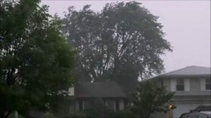 Мелодия дождя