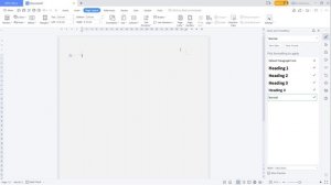 Wps Office Word How To Change Background Color