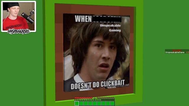 PLAYING WORLD'S BEST FAN MADE MINECRAFT MAP! смотреть онлайн