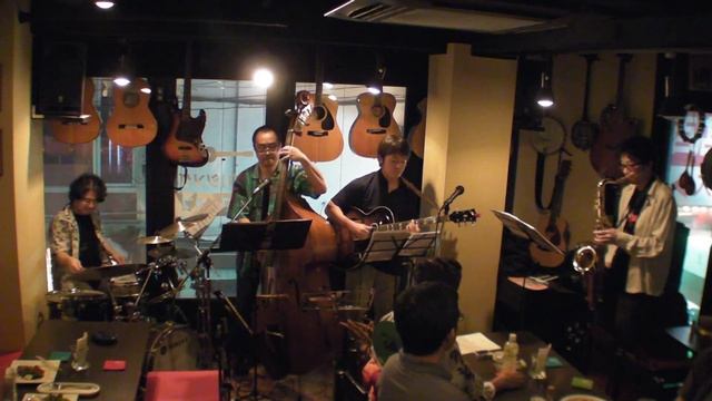 20110723 Simple Samba La-Bit.mov смотреть онлайн