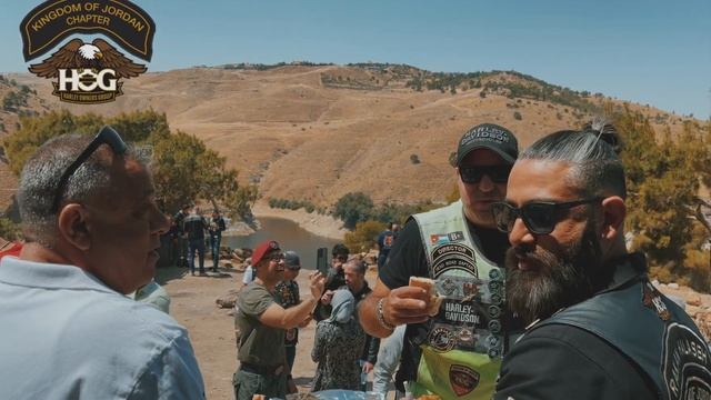 Kingdom of jordan chapter смотреть онлайн