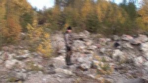 Карелия – Чупа – Белое море – Нильма – Нижнее Нильмозеро – Панфилова варака