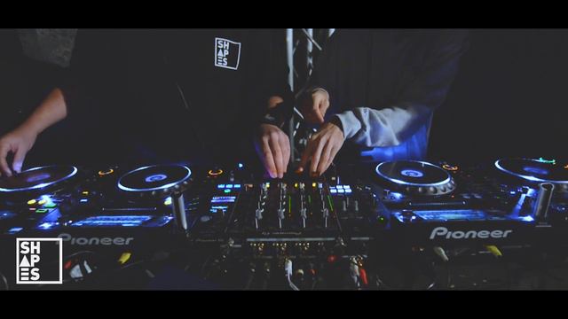 Snowboxx 2017 - Shapes Mixx [Exclusive] смотреть онлайн