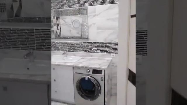 Ремонт в Новостройке! 1 кв-студия.