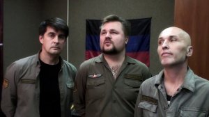 ЗВЕРОБОЙ. Акция памяти А.В. ЗАХАРЧЕНКО.