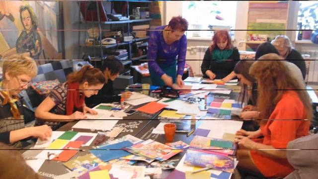 Карта мечты по фэн-шуй смотреть онлайн