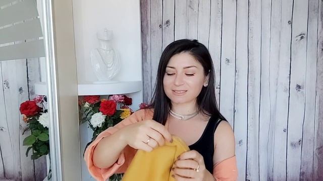 Один лишь "люкс" в Секонд Хенде?что происходит??? смотреть онлайн