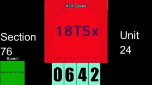 2048 all tiles 1-1024 but in 64x to 1 Decillion speed