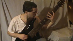 Time 2 (Ewan Dobson cover - excerpt)