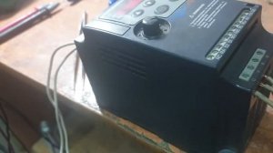 Отчет-Ремонт частотного преобразователя Innovert ISD751M21B в КИПлаб.РФ +79054188772