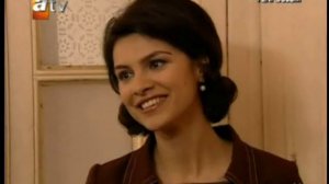 feride çetin