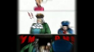 Остров сокровищ | Доктор Ливси и Джим (НЕ ШИП!!) [3 часть]