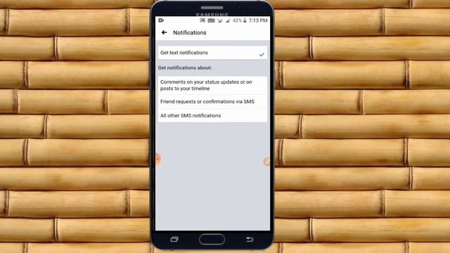 How to create Facebook account Story Privacy Setting , Fb Notification Dot/ Fb Shortcut Bar setting смотреть онлайн