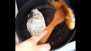 Караси в сметане ☆ Рецепт
