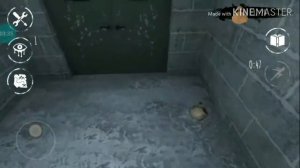 ГДЕ НАЙТИ КЛЮЧ В EYES