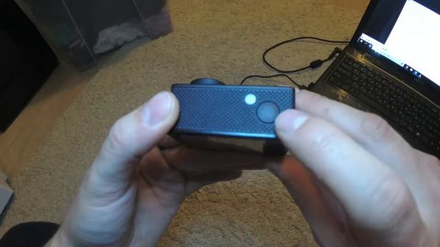 БЫСТРЫЙ ОБЗОР ЭКШНКАМЕРЫ H9R смотреть онлайн