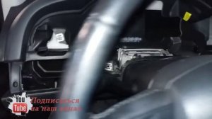 Не работает ММI на панели Audi A6 C6
