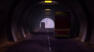 Ария Торреро from 'Дальнобойщики 2'