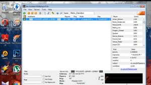 ВИДЕО УРОК КАК ЗАЙТИ В САМП