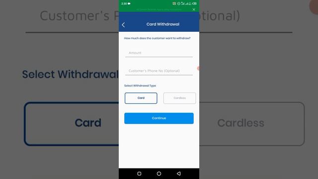 How to re-download keys on Paycentre POS (fix network problem) смотреть онлайн