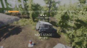 Pure Rock Crawling обзор прохождение на русском