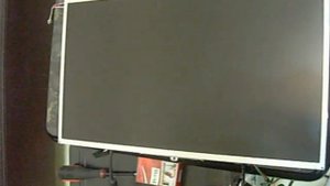 Benq e2200hda 畫面閃爍2