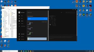 How to Transfer GTA V Files from Steam or Rockstar Games Into Epic Games Launcher