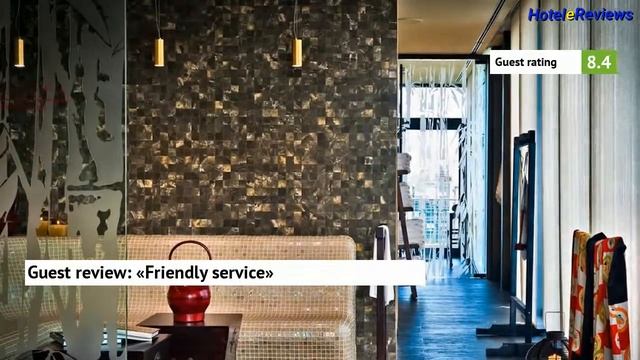 Enterprise Hotel Design & Boutique **** Hotel Review 2017 HD, Fiera Milano, Italy смотреть онлайн