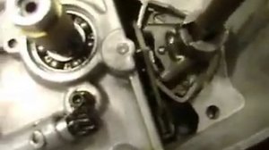 ЧЕЗЕТ 12v, как работает КПП.