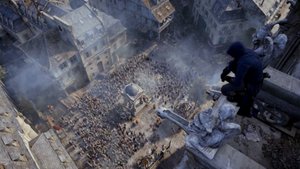 Assassin s Creed Unity - Official E3 2014 Gameplay Trailer (RU)