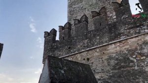 Scaligero Castle (Sirmione) - Garda Lake (Brescia) - Discover Italy