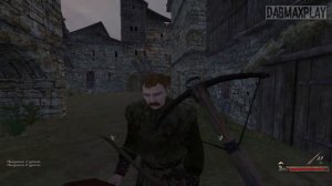 КАК ИМПОРТИРОВАТЬ ПЕРСОНАЖА В WARBAND MOUNT & BLADE?!