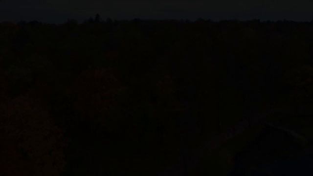 Золотая осень Красногорска смотреть онлайн