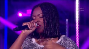 "One More Time" (Daft Punk) - Nouvelle Star