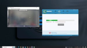 ROM IK316Q-EMCP-V4.1