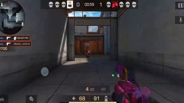 Как ПОДНЯТЬ фпс в Standoff 2???| стандофф 2 | Standoff 2 смотреть онлайн