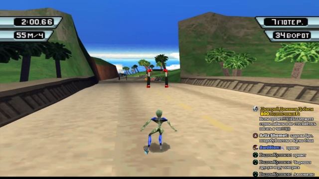 3Xtreme ➤ Tekken 3 ➤ Mortal Kombat 2,3,4 ➤ Spider-Man 1,2 ➤ NFS:High Stakes ➤ Игры Sony PlayStation смотреть онлайн