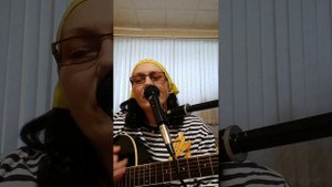 КУКРИНИКСЫ-ЖИЗНЬ БЫВАЕТ РАЗНАЯ(КАВЕР)