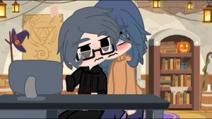 ||Хотел ещё раз...||#куромаку #зонтик #13карт #рекомендации #popular #шип ||•Pikovaya_Piru•