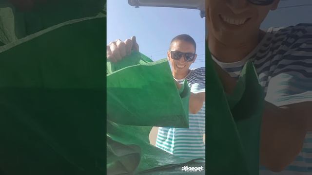 Отличие баннерной ткани от тарпаулинаОтличие баннерной ткани от тарпаулина