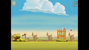 Cut the rope - история успеха мобильной игры!