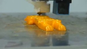 СФИНКС 3D печать