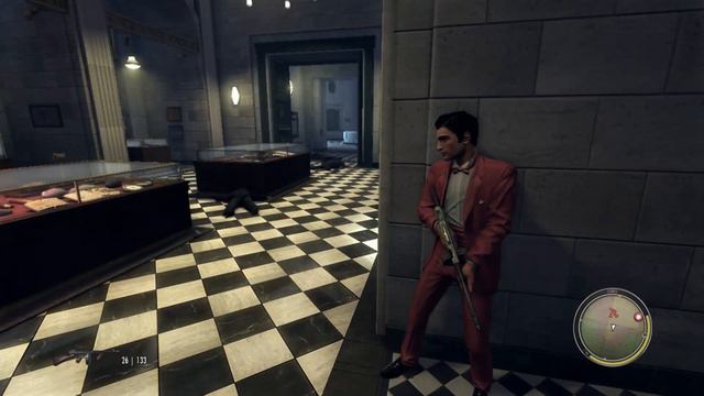 Прохождение Mafia 2  ДЖО В СДЕЛКУ НЕ ВХОДИЛ  . КОНЕЦ смотреть онлайн