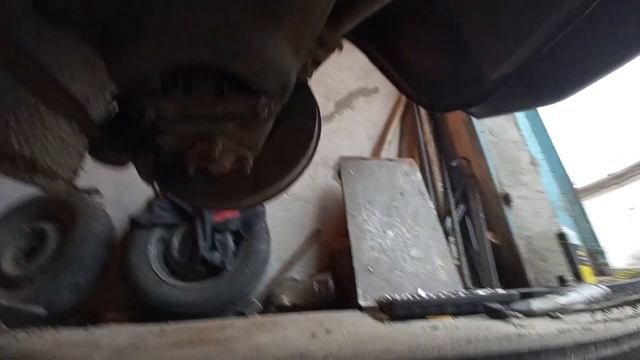 Нужен ли передний стабилизатор?