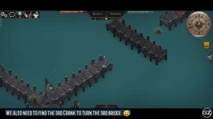 Vampire's Fall: Origins - New Shores: CORINRINTHOS - Quest Completed