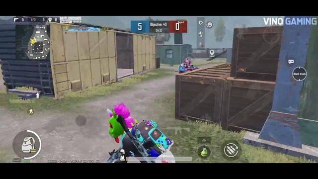 எல்லாம் TDM WIN பண்ணனுமா ?🔥🔥 | BGMI TDM GAMEPLAY TIPS IN TAMIL HARD PEEK PUBG смотреть онлайн