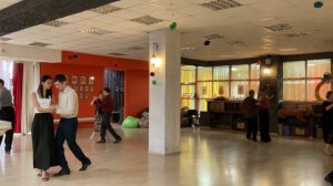 03 Милонга 20.03.24