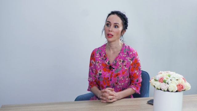 Стрим с Евгенией Пронькиной. "Муж потерял интерес к семье"