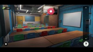 100 Doors: Escape from Work(побег с работы) #37