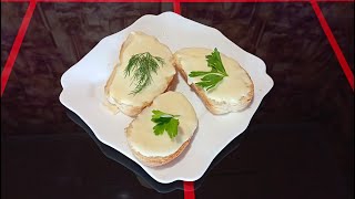 ПЛАВЛЕНЫЙ СЫР ИЗ ТВОРОГА.БЕЗ ВСЯКИХ ЗАМОРОЧЕК! ОЧЕНЬ,ОЧЕНЬ ВКУСНО!!!